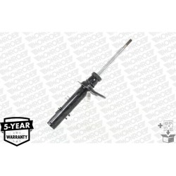 Amortisseur Avant Pour Peugeot 208 9804832380 9801729580