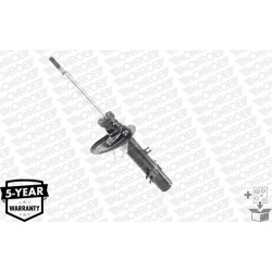 Amortisseur Avant Pour Peugeot 208 9804832380 9801729580