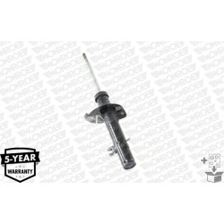 Amortisseur Avant Pour Peugeot 208 9804832380 9801729580