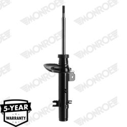 Amortisseur Avant Pour Peugeot 208 9804832380 9801729580