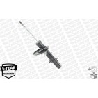 Amortisseur Avant Pour Peugeot 208 DS DS3 9803128180 9803520480