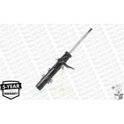 Amortisseur Avant Pour Peugeot 208 DS DS3 9803128180 9803520480