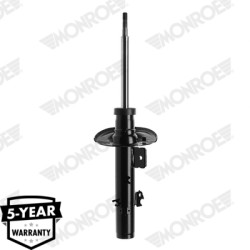 Amortisseur Avant Pour Peugeot 208 DS DS3 9803128180 9803520480