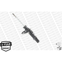 Amortisseur Avant Pour Peugeot 208 DS DS3 9803128080 9803520380