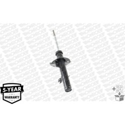 Amortisseur Avant Pour Peugeot 208 DS DS3 9803128080 9803520380
