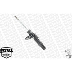 Amortisseur Avant Pour Peugeot 208 DS DS3 9803128080 9803520380