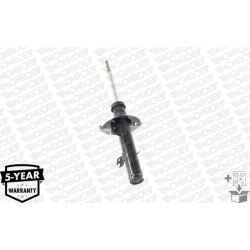 Amortisseur Avant Pour Peugeot 208 DS DS3 9803128080 9803520380