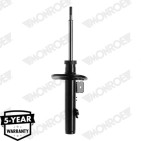 Amortisseur Avant Pour Peugeot 208 DS DS3 9803128080 9803520380