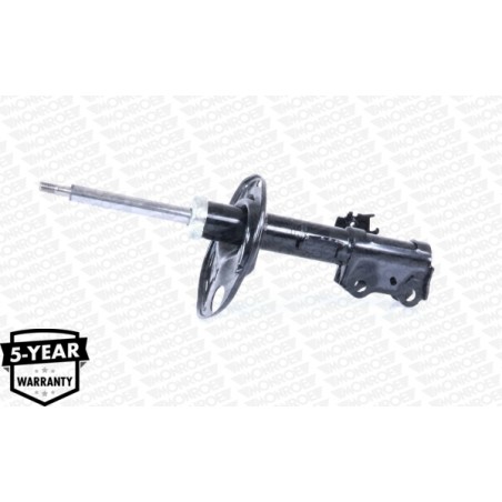 1 Amortisseur Avant Droit Pour Toyota Verso 4851009X00 485100F040 485100F041