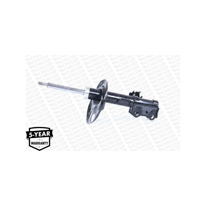 1 Amortisseur Avant Droit Pour Toyota Verso 4851009X00 485100F040 485100F041