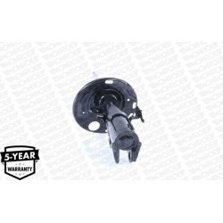 1 Amortisseur Avant Droit Pour Toyota Verso 4851009X00 485100F040 485100F041