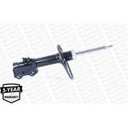 1 Amortisseur Avant Droit Pour Toyota Verso 4851009X00 485100F040 485100F041