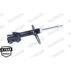 1 Amortisseur Avant Droit Pour Toyota Verso 4851009X00 485100F040 485100F041