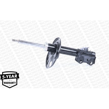 1 Amortisseur Avant Gauche Pour Toyota Verso 4852009Q00 4852009U20 4852009U21