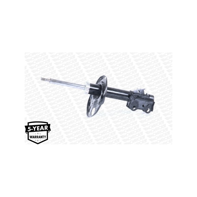 1 Amortisseur Avant Gauche Pour Toyota Verso 4852009Q00 4852009U20 4852009U21