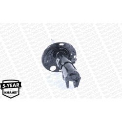 1 Amortisseur Avant Gauche Pour Toyota Verso 4852009Q00 4852009U20 4852009U21
