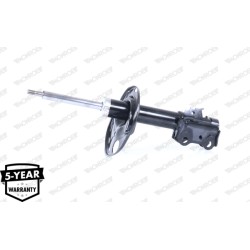 1 Amortisseur Avant Gauche Pour Toyota Verso 4852009Q00 4852009U20 4852009U21