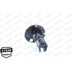 1 Amortisseur Avant Gauche Pour Toyota Verso 4852009Q00 4852009U20 4852009U21
