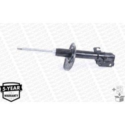 Amortisseur Avant Pour Nissan Juke Van E43021KA1A E43021KC2A E43021KC2B