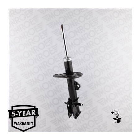 Amortisseur Avant Pour Nissan Juke Van E43031KA1A E43031KC2A E43031KC2B