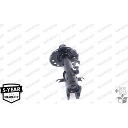 Amortisseur Avant Pour Nissan Juke Van E43031KA1A E43031KC2A E43031KC2B