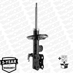 1 Amortisseur Avant Droit Pour Toyota Prius 4851080488 4851080490 4851080542