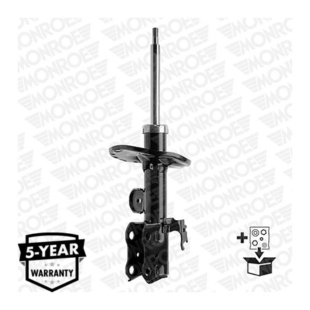 1 Amortisseur Avant Droit Pour Toyota Prius 4852047210 4852080228 4852080230