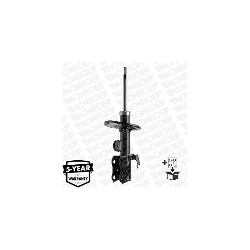 1 Amortisseur Avant Droit Pour Toyota Prius 4852047210 4852080228 4852080230