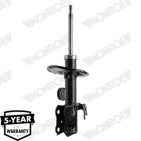1 Amortisseur Avant Droit Pour Toyota Prius 4852047210 4852080228 4852080230