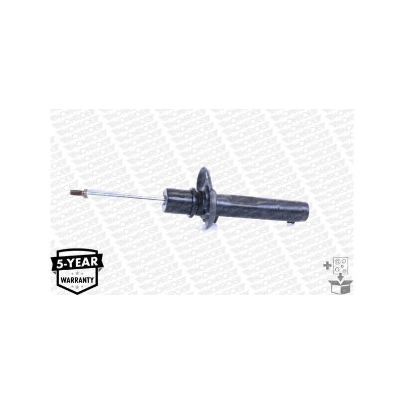 Amortisseur Avant Pour VW Sharan Seat Alhambra 7N0413031J 7N0413031K 7N0413031N