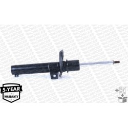 Amortisseur Avant Pour VW Sharan Seat Alhambra 7N0413031J 7N0413031K 7N0413031N