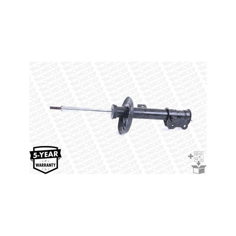 1 Amortisseur Avant Droit Pour Fiat Chrysler Lancia 51846422 51904415 51846423