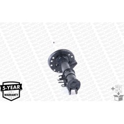 1 Amortisseur Avant Droit Pour Fiat Chrysler Lancia 51846422 51904415 51846423