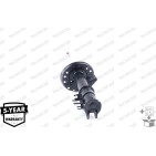 1 Amortisseur Avant Droit Pour Fiat Chrysler Lancia 51846422 51904415 51846423