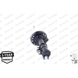 1 Amortisseur Avant Droit Pour Fiat Chrysler Lancia 51846422 51904415 51846423