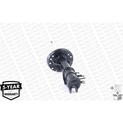 1 Amortisseur Avant Gauche Pour Fiat Chrysler Lancia 51846421 51904413 51846606