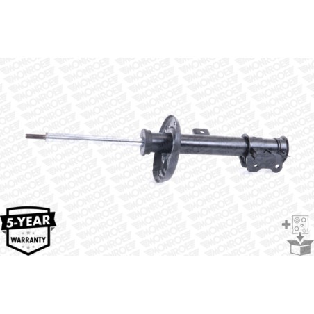 1 Amortisseur Avant Droit Pour Fiat Panda 51932600 51933589 51933590 51995914
