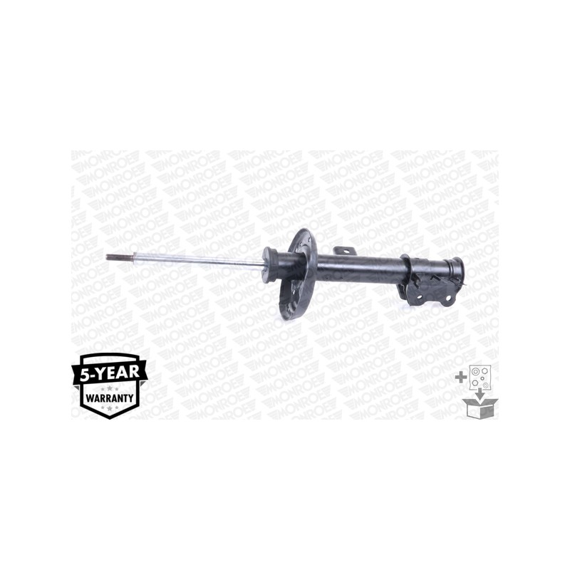 1 Amortisseur Avant Droit Pour Fiat Panda 51932600 51933589 51933590 51995914