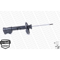 1 Amortisseur Avant Droit Pour Fiat Panda 51932600 51933589 51933590 51995914