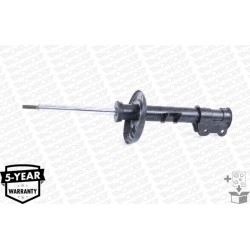 1 Amortisseur Avant Gauche Pour Fiat Panda 51931888 51932676 51933591 51933592