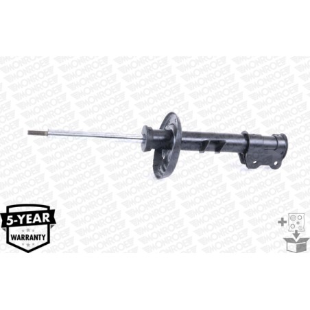 1 Amortisseur Avant Gauche Pour Fiat Panda 51931888 51932676 51933591 51933592