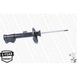 1 Amortisseur Avant Gauche Pour Fiat Panda 51931888 51932676 51933591 51933592