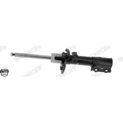 1 Amortisseur Avant Gauche Pour Ford B-Max Fiesta VI KA Tourneo Transit 1766907