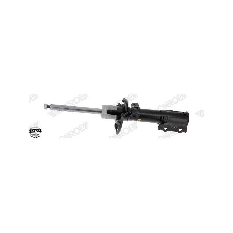 1 Amortisseur Avant Gauche Pour Ford B-Max Fiesta VI KA Tourneo Transit 1766907