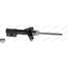 1 Amortisseur Avant Gauche Pour Ford B-Max Fiesta VI KA Tourneo Transit 1766907