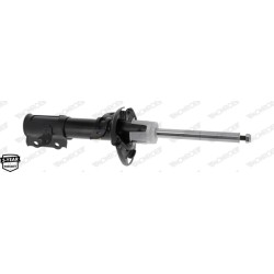 1 Amortisseur Avant Gauche Pour Ford B-Max Fiesta VI KA Tourneo Transit 1766907