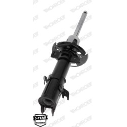1 Amortisseur Avant Gauche Pour Ford B-Max Fiesta VI KA Tourneo Transit 1766907