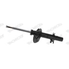 1 Amortisseur Avant Gauche Pour Peugeot 301 Citroën C-Elysee 9678117480