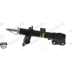 1 Amortisseur Pour Peugeot Citroën Mitsubishi 1607498280 4060A326 1611297480