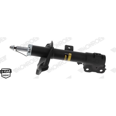 1 Amortisseur Pour Peugeot Citroën Mitsubishi 1607498280 4060A326 1611297480